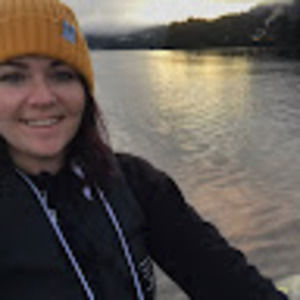 Meet your Posher, Kassandra